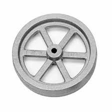 Texun Technocast - Fly Weel Casting